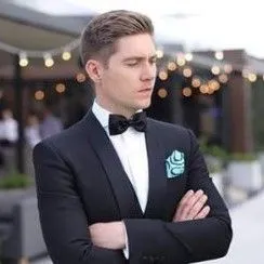 NelavorTrader 9.6 - Anton Kovačić